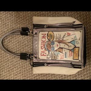 Brighton Shoulder Bag